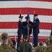 Dirkes takes command of 704th Test Group