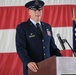 Dirkes takes command of 704th Test Group