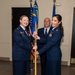 47th Operational Medical Readiness Squadron welcomes new commander