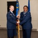 47th Operational Medical Readiness Squadron welcomes new commander