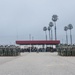 Naval Construction Group 1 Change of Command