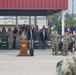 Naval Construction Group 1 Change of Command