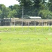 Fencing project improves capabilities at Fort McCoy’s Mission Training Complex, simulations training area