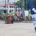 Naval Construction Group 1 Change of Command