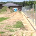 Fencing project improves capabilities at Fort McCoy’s Mission Training Complex, simulations training area