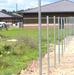 Fencing project improves capabilities at Fort McCoy’s Mission Training Complex, simulations training area