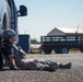 142nd CERFP Airmen conduct TCCC training