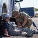 142nd CERFP Airmen conduct TCCC training