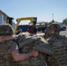 142nd CERFP Airmen conduct TCCC training