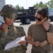 142nd CERFP Airmen conduct TCCC training