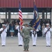 Naval Construction Group 1 Change of Command
