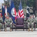 Naval Construction Group 1 Change of Command