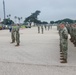 Naval Construction Group 1 Change of Command