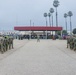 Naval Construction Group 1 Change of Command
