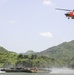 892nd MRBC and Coast Guard Survival Rescue Training