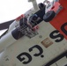 892nd MRBC and Coast Guard Survival Rescue Training