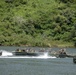 892nd MRBC and Coast Guard Survival Rescue Training