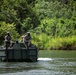 892nd MRBC and Coast Guard Survival Rescue Training