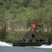 892nd MRBC and Coast Guard Survival Rescue Training