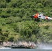892nd MRBC and Coast Guard Survival Rescue Training