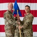 99th Medical Group changes command