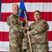 99th Medical Group changes command