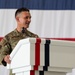 99th Medical Group changes command