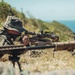 15th MEU Recon, Mexican Marines conduct live-fire sniper range
