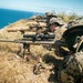 15th MEU Recon, Mexican Marines conduct live-fire sniper range
