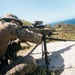 Slow Steady Squeeze: 15th MEU Recon, Mexican Marines conduct live-fire sniper range