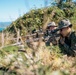 15th MEU Recon, Mexican Marines conduct live-fire sniper range