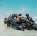 Catching Waves: Partner forces conduct small boat training