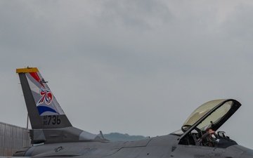 51st Fighter Wing forms F-16 Super Squadron