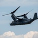 CV-22 flight operations resume at Yokota