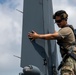 CV-22 flight operations resume at Yokota