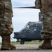 CV-22 flight operations resume at Yokota