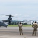 CV-22 flight operations resume at Yokota