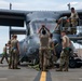 CV-22 flight operations resume at Yokota