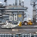 Nimitz Conducts Flight Operations