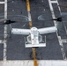 Nimitz Conducts Flight Operations