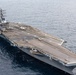 Nimitz Conducts Flight Operations