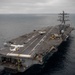 Nimitz Conducts Flight Operations