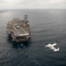 Nimitz Conducts Flight Operations