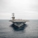 Nimitz Conducts Flight Operations