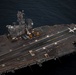 Nimitz Conducts Flight Operations