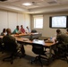 3d MLR Marines Meet with Legislative Representatives