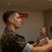 3d MLR Marines Meet with Legislative Representatives