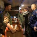 Partner nation service members participate in Observer Program during RIMPAC 2024