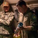 Service Members Participate in Observer Program during RIMPAC 2024