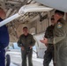 Service Members Participate in Observer Program during RIMPAC 2024